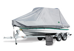 Trident Full T-Top Cover