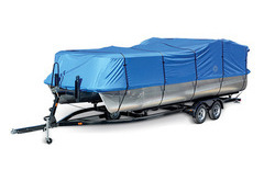 Wake Monsoon Pontoon Cover