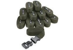 Wake Cover Tie-Down Straps