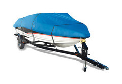 Wake Monsoon Boat Cover