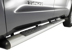 Chevrolet Equinox ATS E2 Running Boards