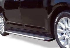 Chevrolet Equinox ATS SL Running Boards