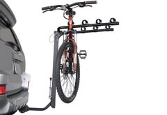 Advantage TiltAWAY Bike Rack