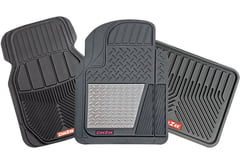 BMW 8-Series Dee Zee All Weather Floor Mats