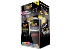 Meguiar's Brilliant Solutions Paint Restoration Kit