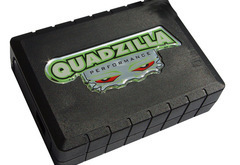 Ford F-250 Quadzilla Max Mileage Module