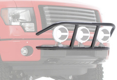Smittybilt RPD Light Bar