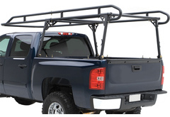 GMC Canyon Smittybilt Contractor Rack