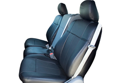 Honda CR-Z Leathercraft Seat Covers