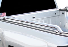 Ford F250 Steelcraft Bed Rails
