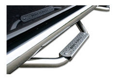 Ford F-150 Iron Cross Plus Step Nerf Bars