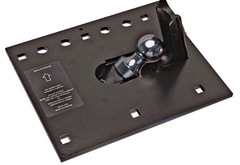 Dodge Ram 3500 Reese Hide A Goose Gooseneck Hitch