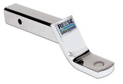 Reese Ball Mount