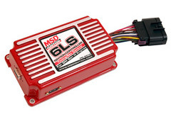 MSD 6LS Ignition Controller