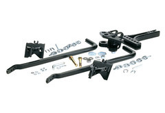 Reese Weight Distributing System