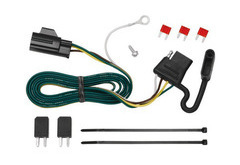 Reese T-Connector Wiring Harness