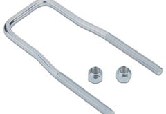Reese Spare Tire Carrier
