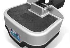 Reese Flip-Up Hitch Step