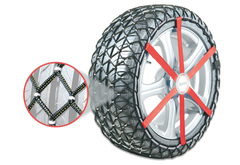 Michelin Composite Snow Chains