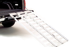 Highland Aluminum Loading Ramps