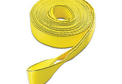 Highland Tow Straps