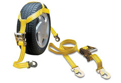 Highland Trailering Tie Down