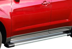 Chevrolet Equinox Owens TranSender Running Boards
