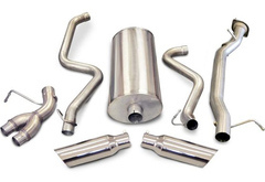 Corsa dB Exhaust System