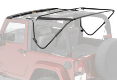 Bestop Soft Top Hardware Replacement Kit