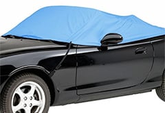 Audi TT Covercraft Weathershield HP Convertible Interior Cover