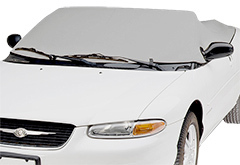 BMW 318iC Covercraft Multibond Convertible Interior Cover
