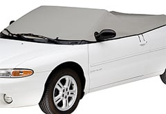 Chevrolet Cavalier Covercraft Noah Convertible Interior Cover