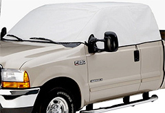 Isuzu Covercraft Evolution Cab Cooler
