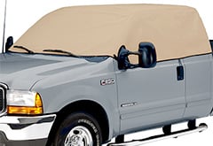 GMC Suburban Covercraft Flannel Cab Cooler