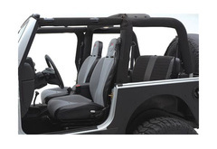 Smittybilt XRC Rear Seat Cover