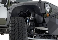 Smittybilt XRC Front Fenders