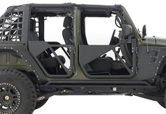 Smittybilt SRC Tubular Doors