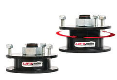 Chevrolet Colorado ProRYDE LIFTmachine Leveling Kit