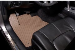 Triumph Spitfire Intro-Tech Flexomat Floor Mats