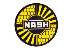 Nash Vintage Sign by SignPast