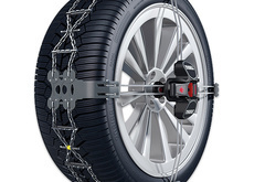 Thule K-Summit Tire Chains