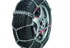 Thule CS-10 Tire Chains