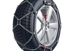 Thule XG-12 Pro Tire Chains