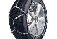 Thule XB-16 Tire Chains