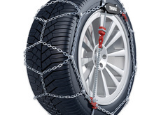 Thule CG-9 Tire Chains