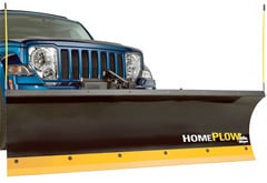 Dodge Ram 1500 Home Plow by Meyer