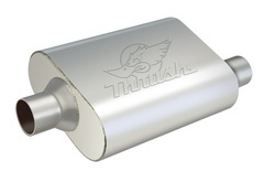 Thrush Welded Muffler