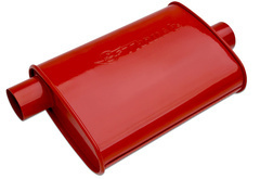 Thrush Mad Hot Muffler