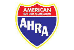 American Hot Rod Association Vintage Sign by SignPast