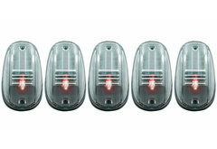 Ford F-350 Anzo LED Cab Roof Lights